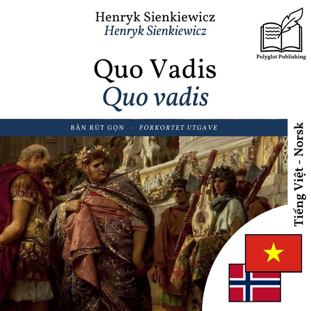 Quo vadis
