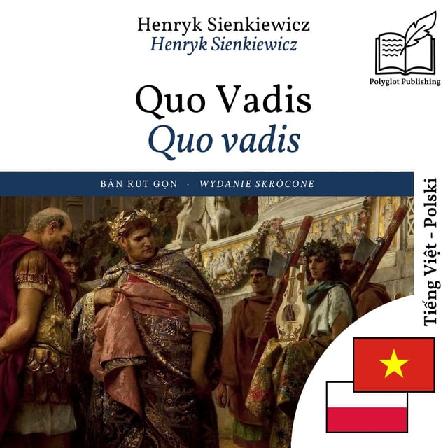 Quo vadis