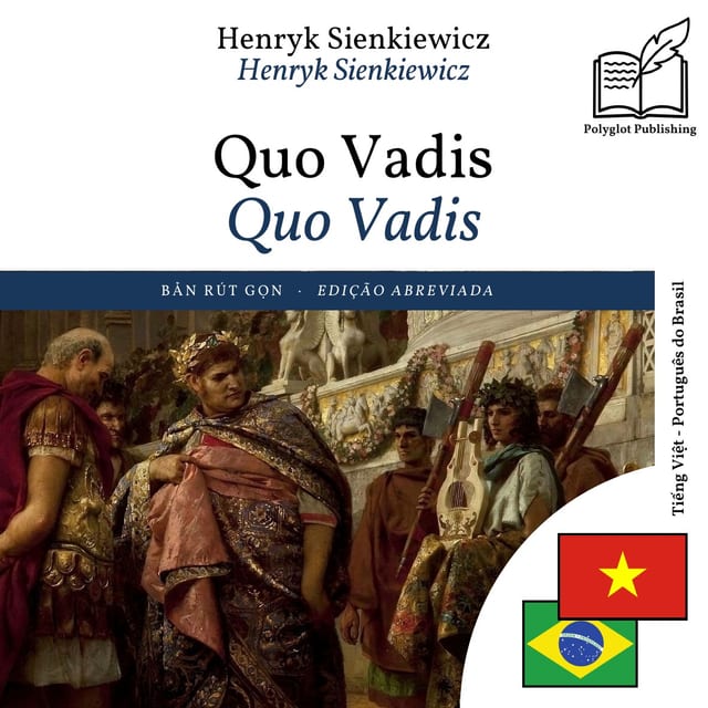 Quo Vadis