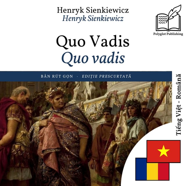 Quo vadis