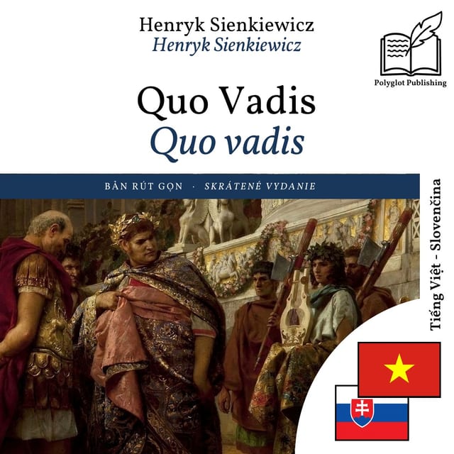 Quo vadis