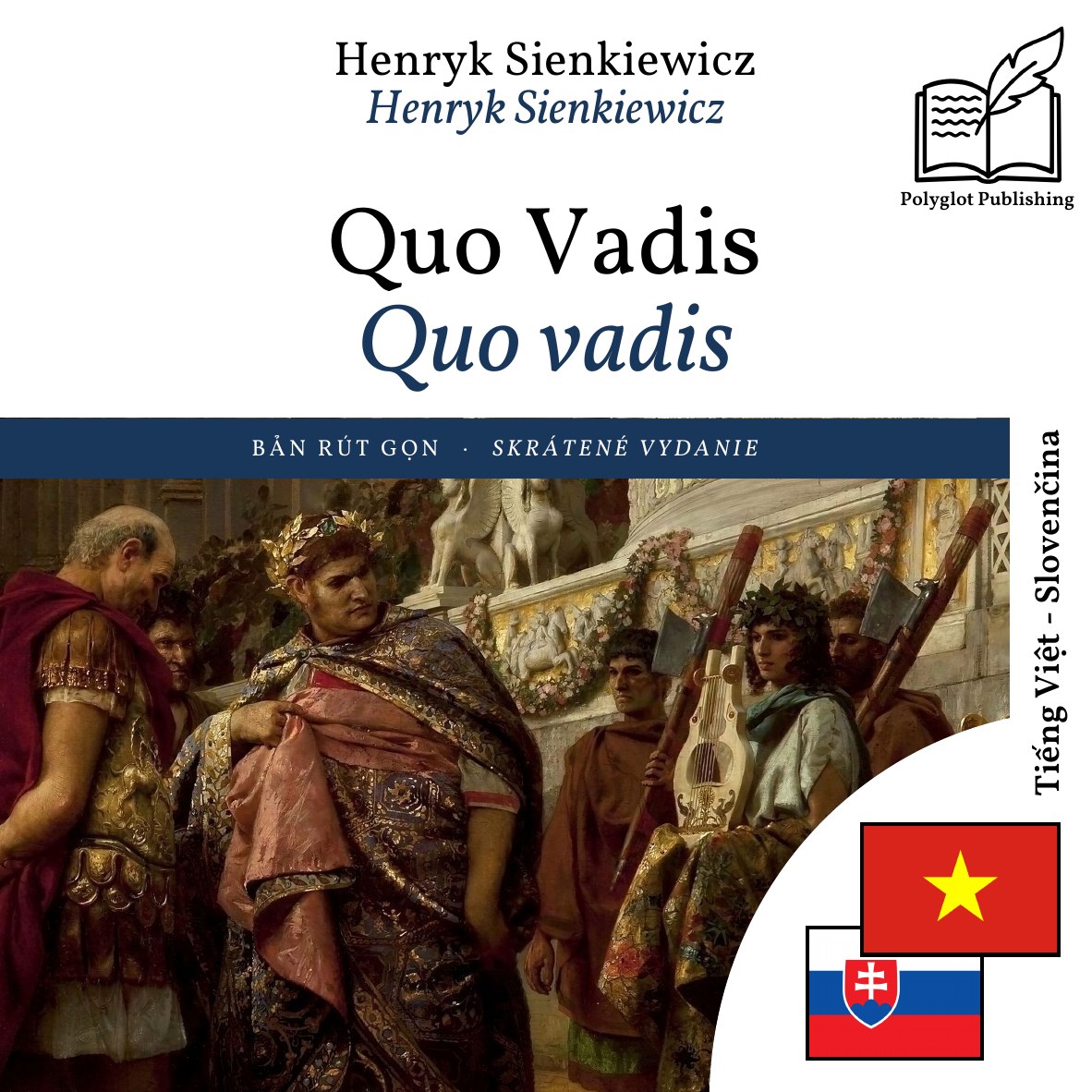 Quo vadis