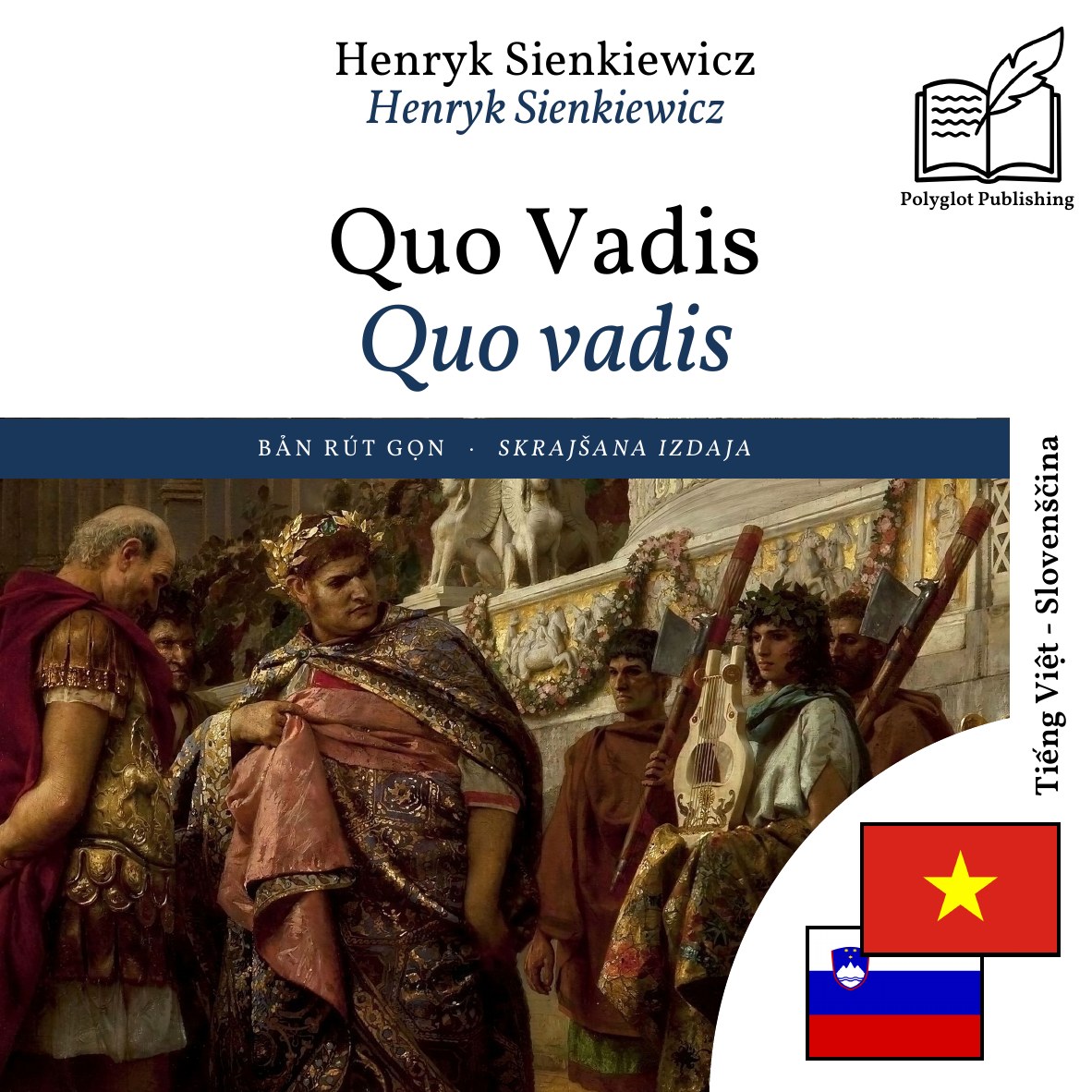 Quo vadis