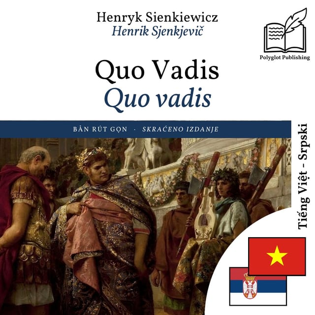 Quo vadis
