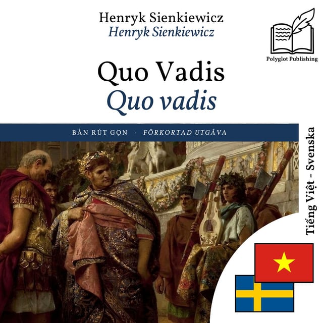 Quo vadis