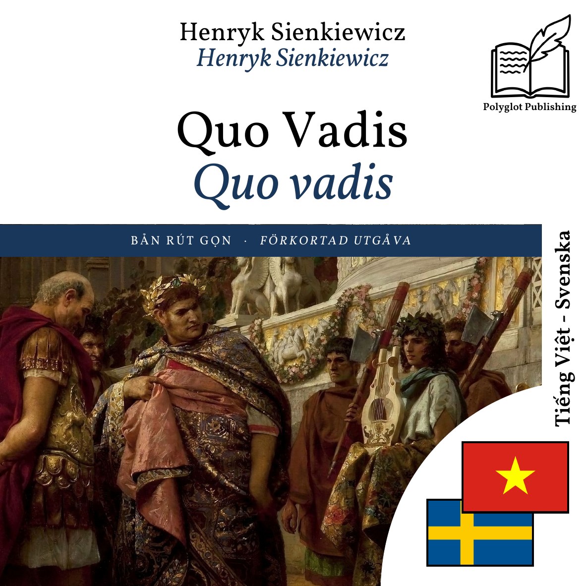 Quo vadis