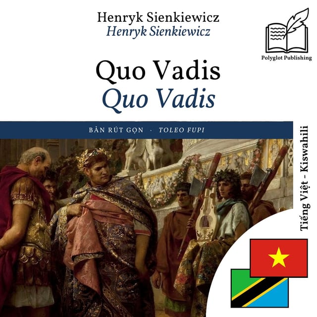 Quo Vadis