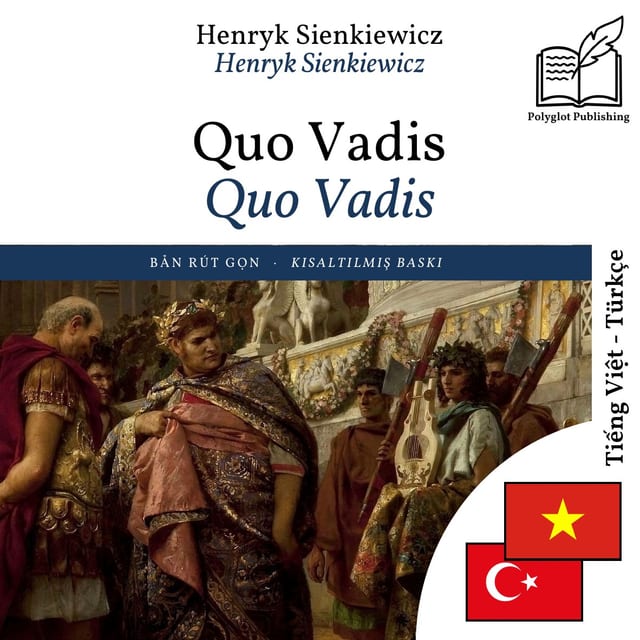 Quo Vadis