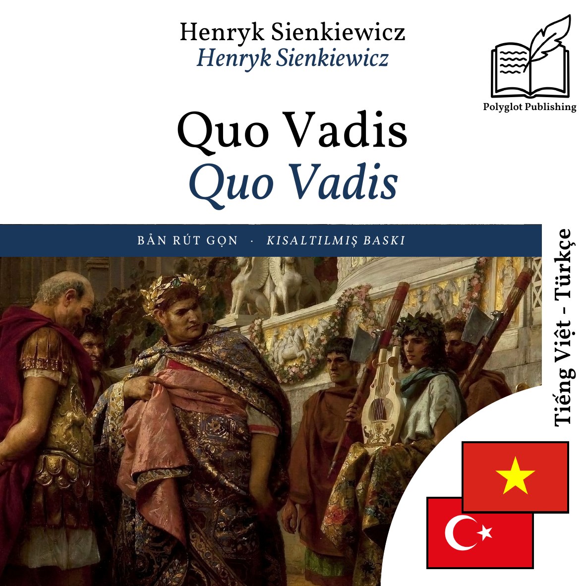 Quo Vadis
