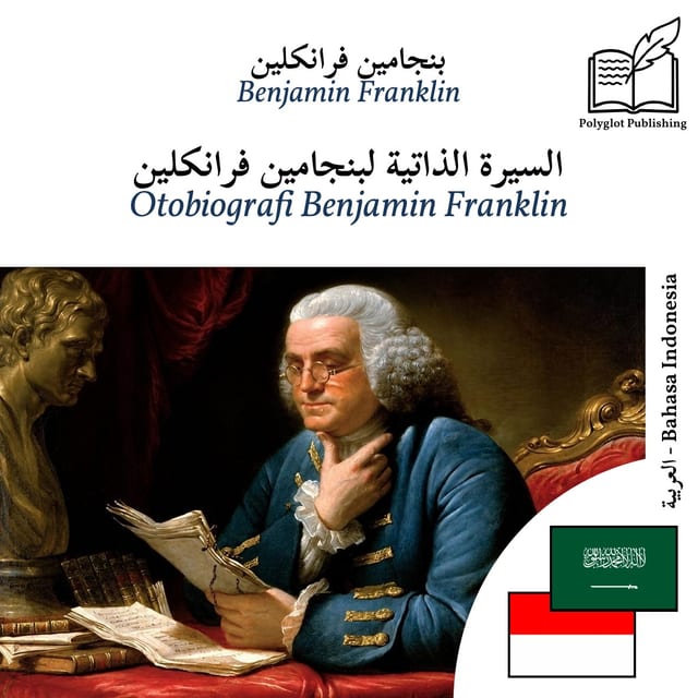 Otobiografi Benjamin Franklin