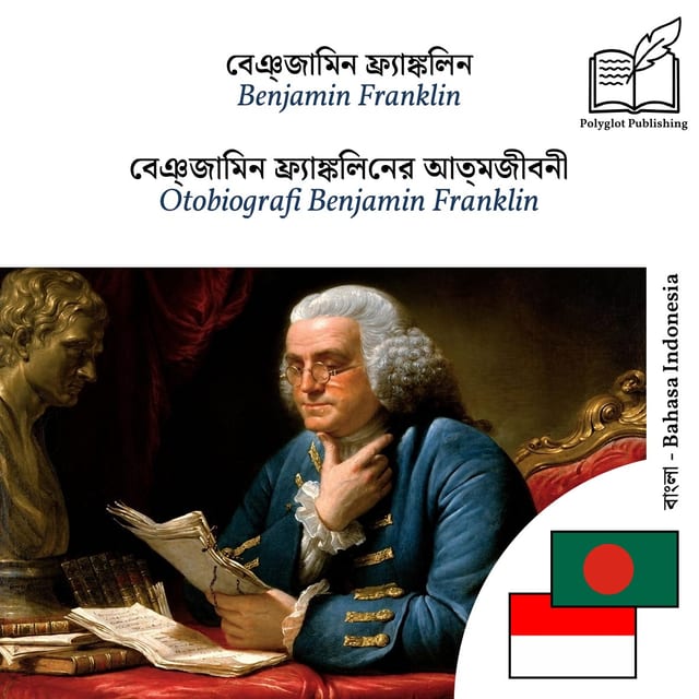 Otobiografi Benjamin Franklin