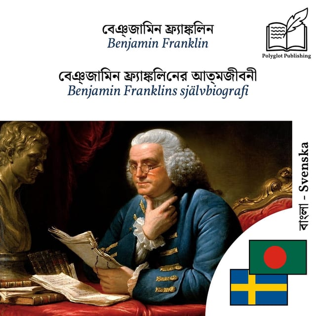 Benjamin Franklins självbiografi