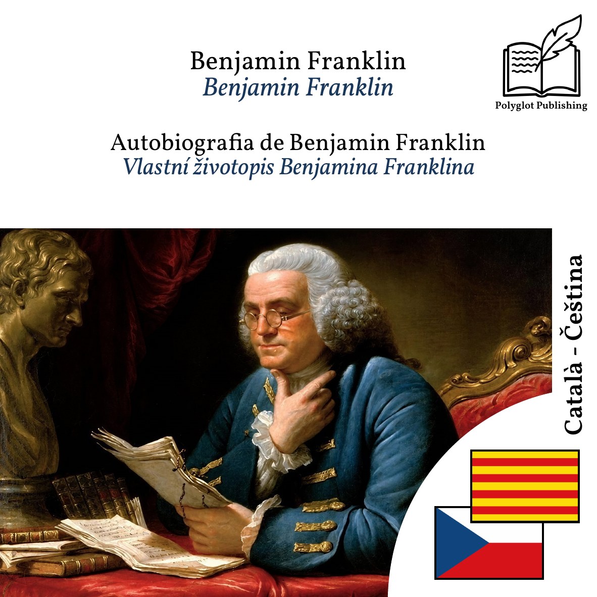 Vlastní životopis Benjamina Franklina