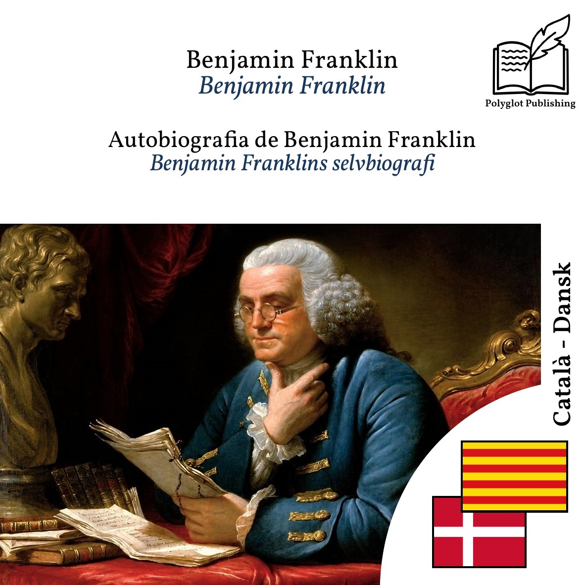 Benjamin Franklins selvbiografi