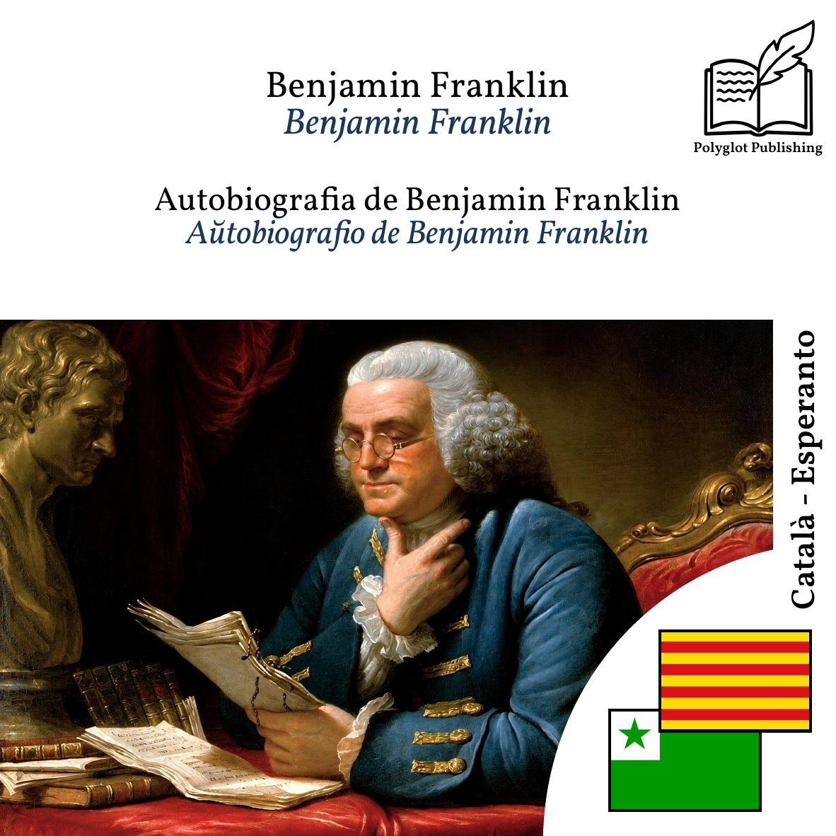 Aŭtobiografio de Benjamin Franklin