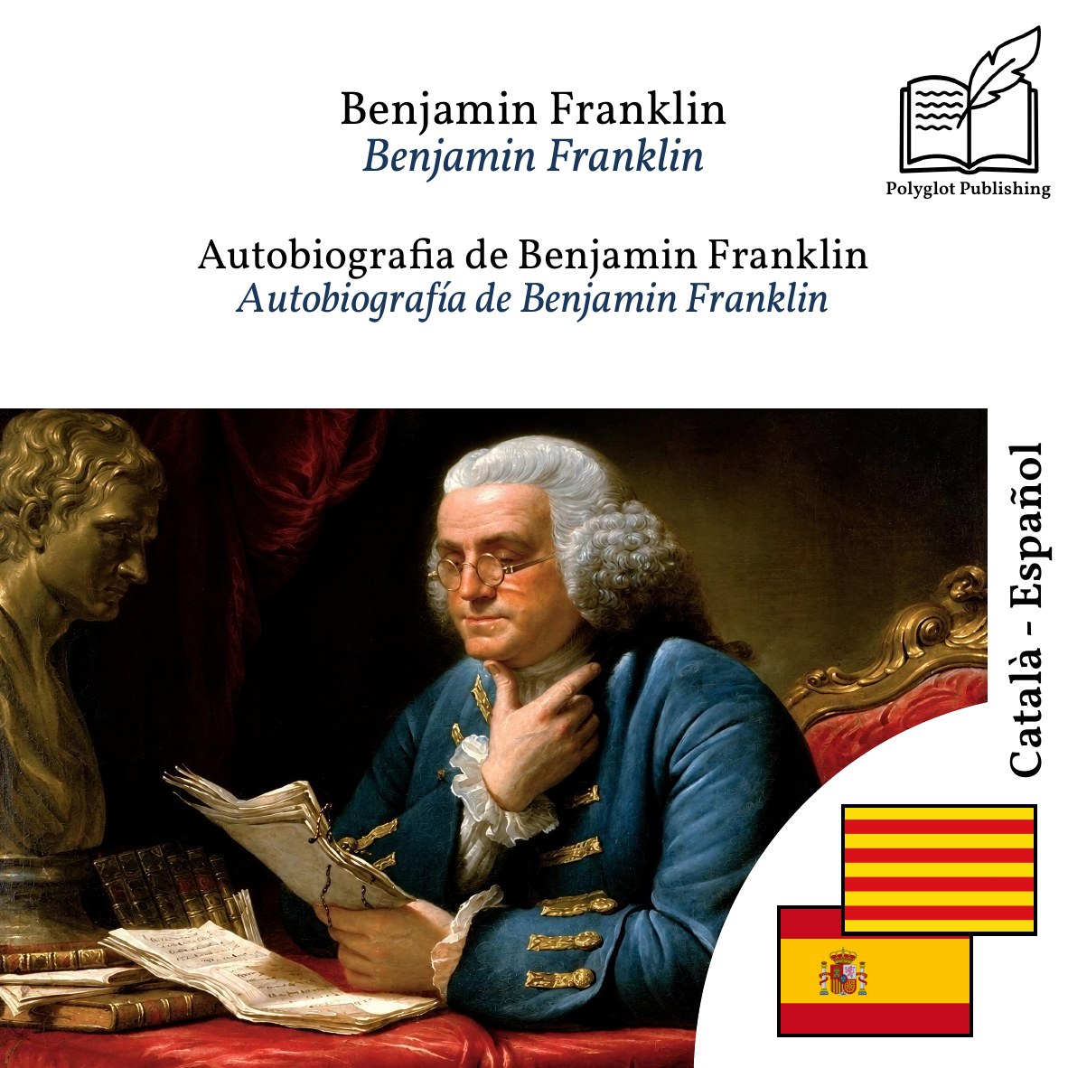 Autobiografía de Benjamin Franklin
