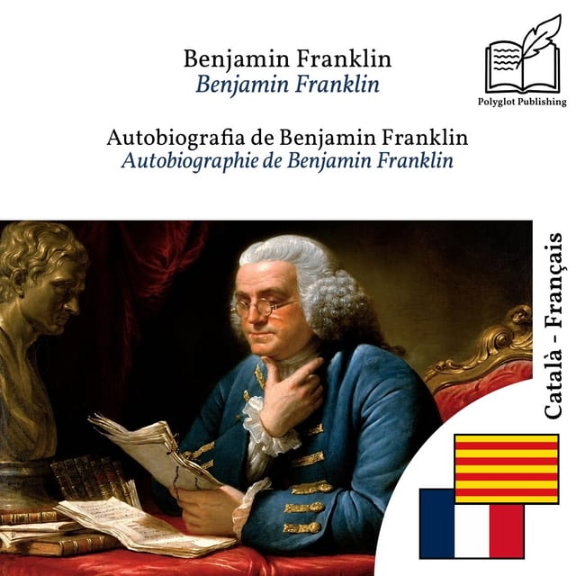 Autobiographie de Benjamin Franklin