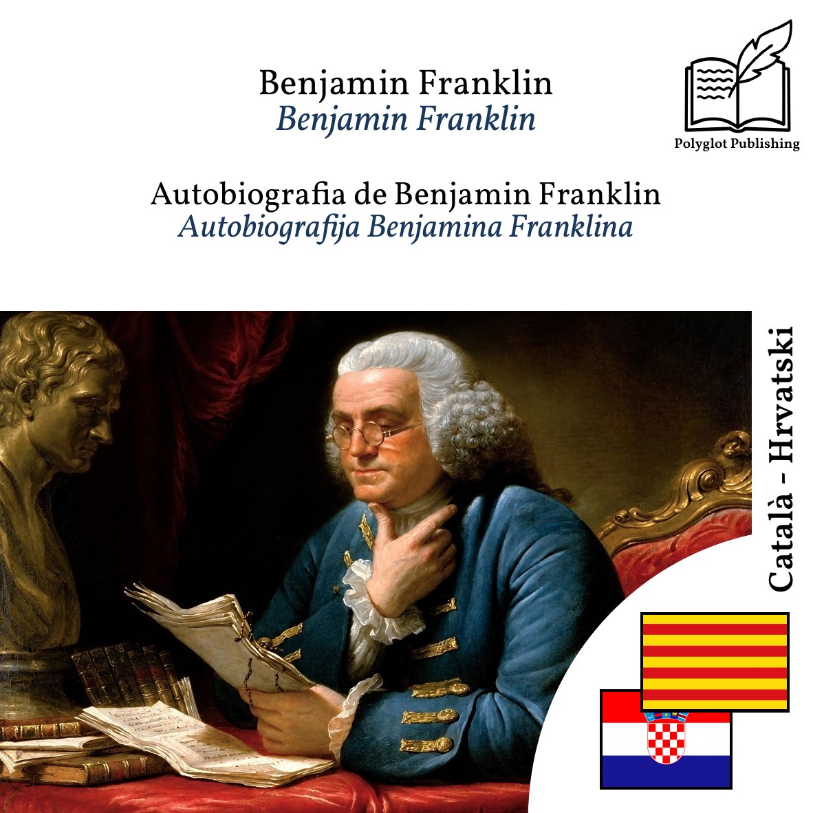 Autobiografija Benjamina Franklina