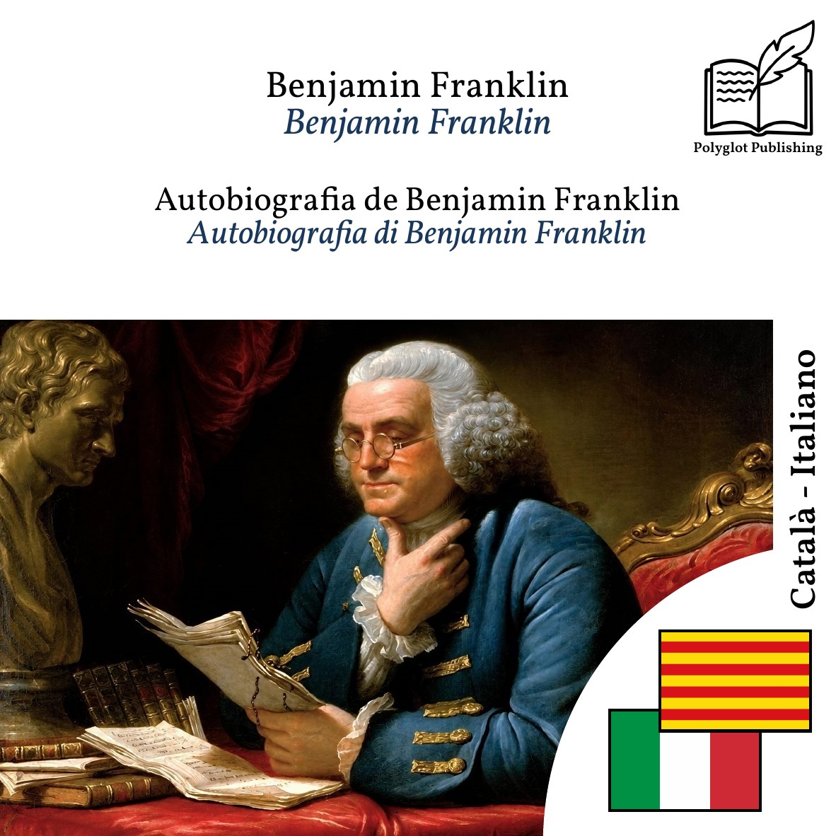 Autobiografia di Benjamin Franklin
