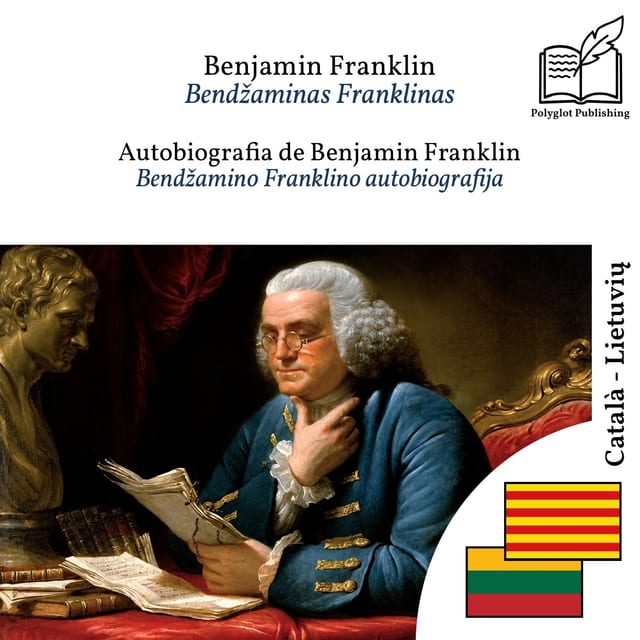 Bendžamino Franklino autobiografija