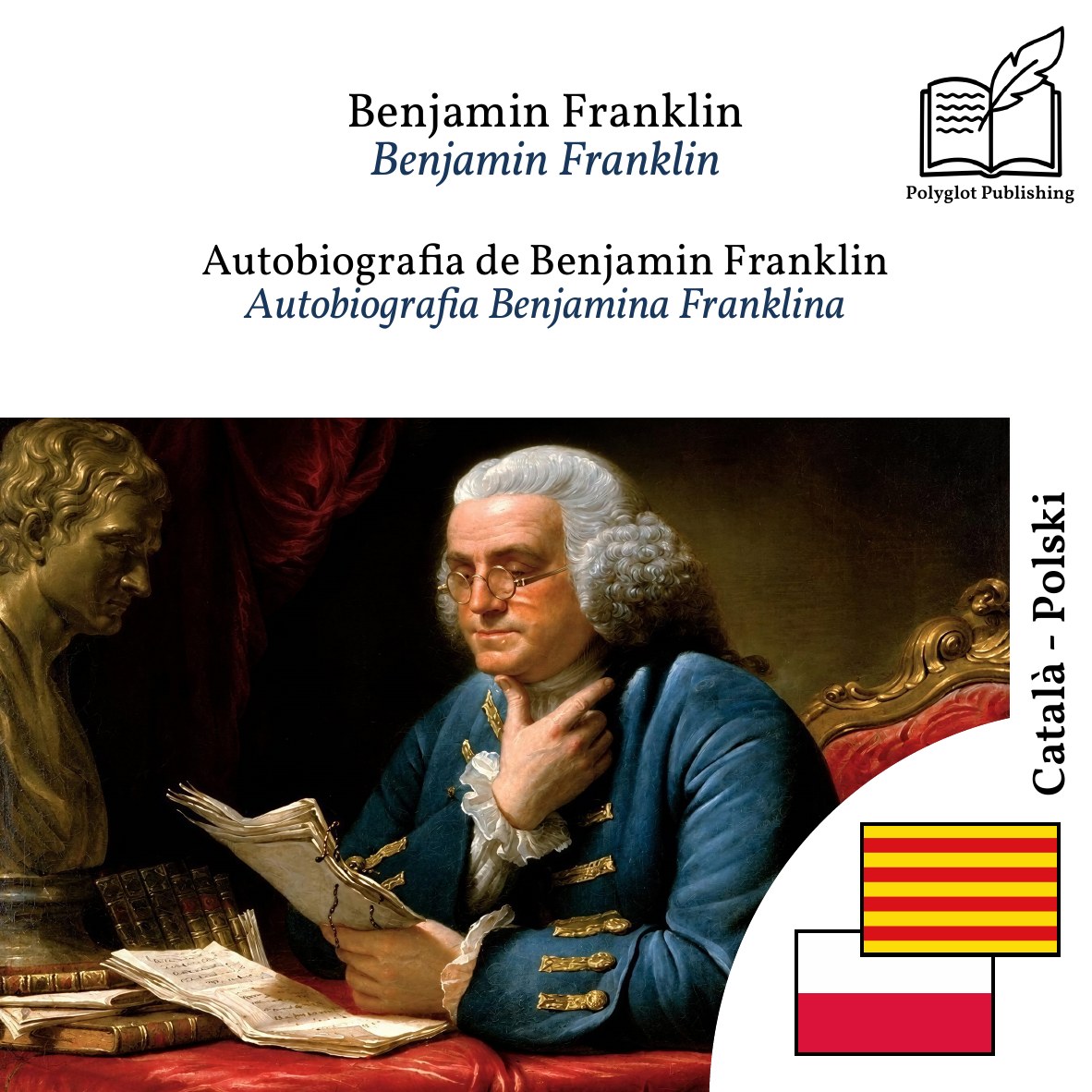 Autobiografia Benjamina Franklina