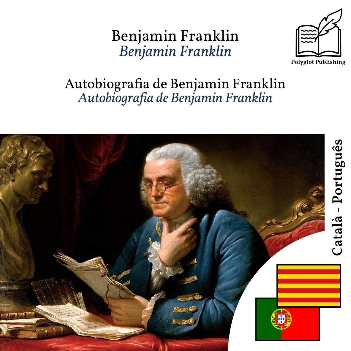 Autobiografia de Benjamin Franklin