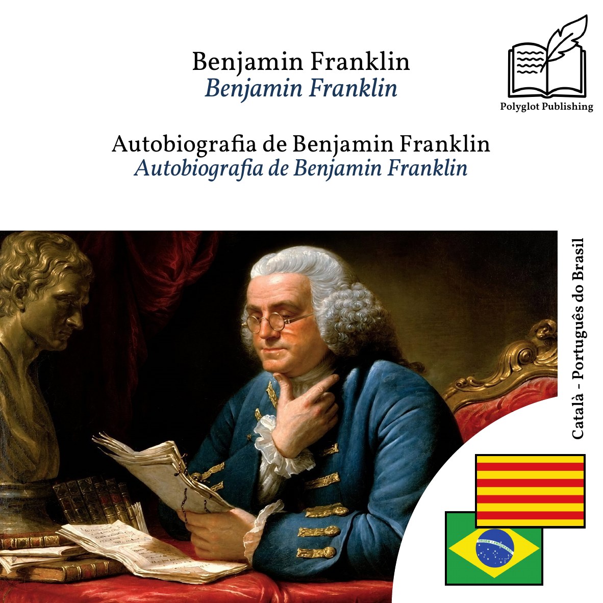 Autobiografia de Benjamin Franklin