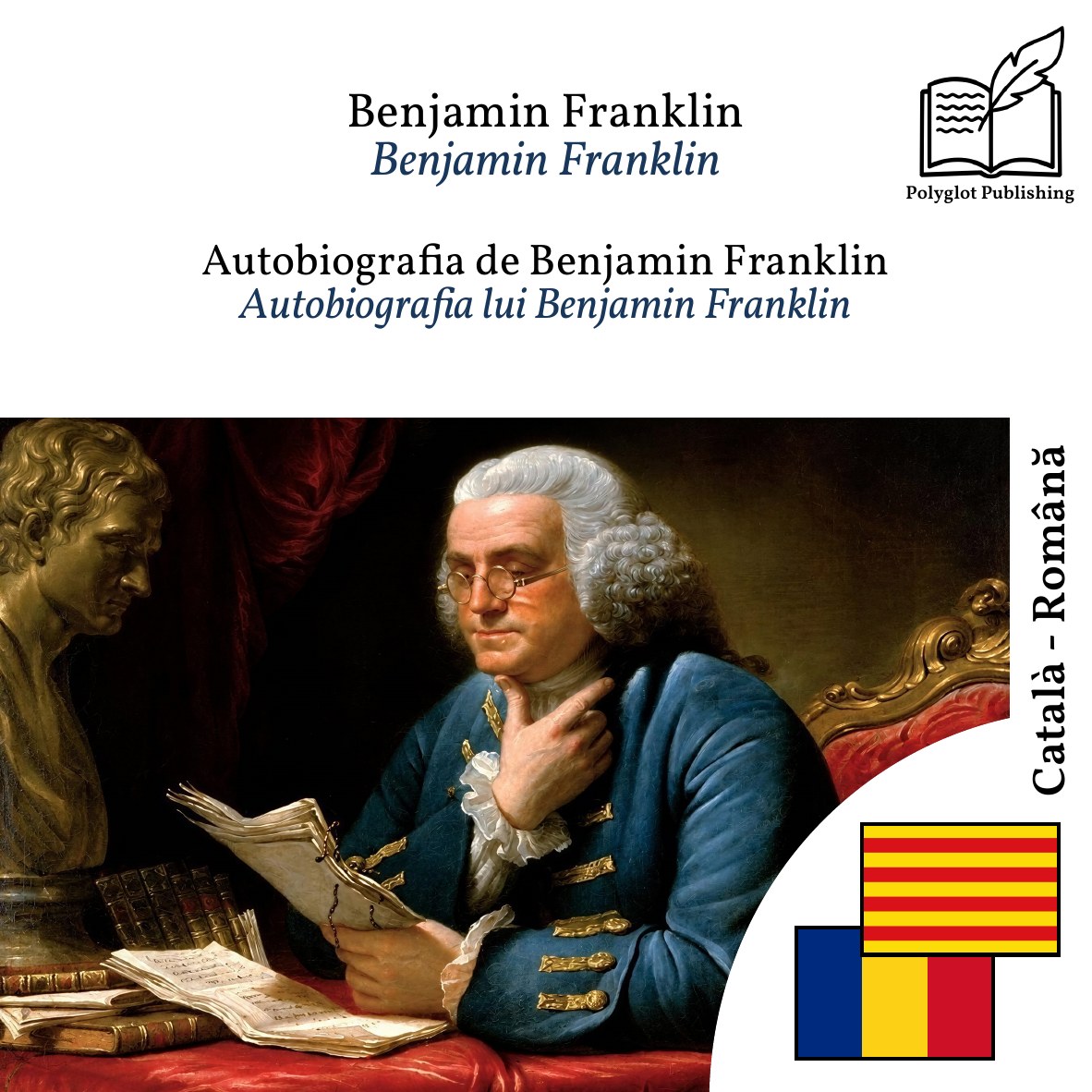 Autobiografia lui Benjamin Franklin