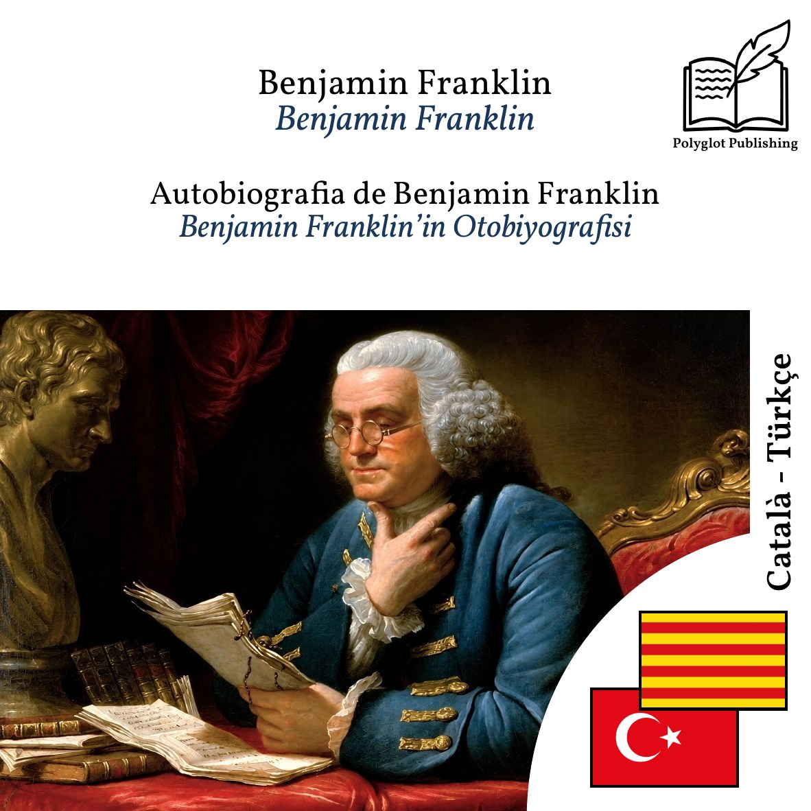 Benjamin Franklin’in Otobiyografisi