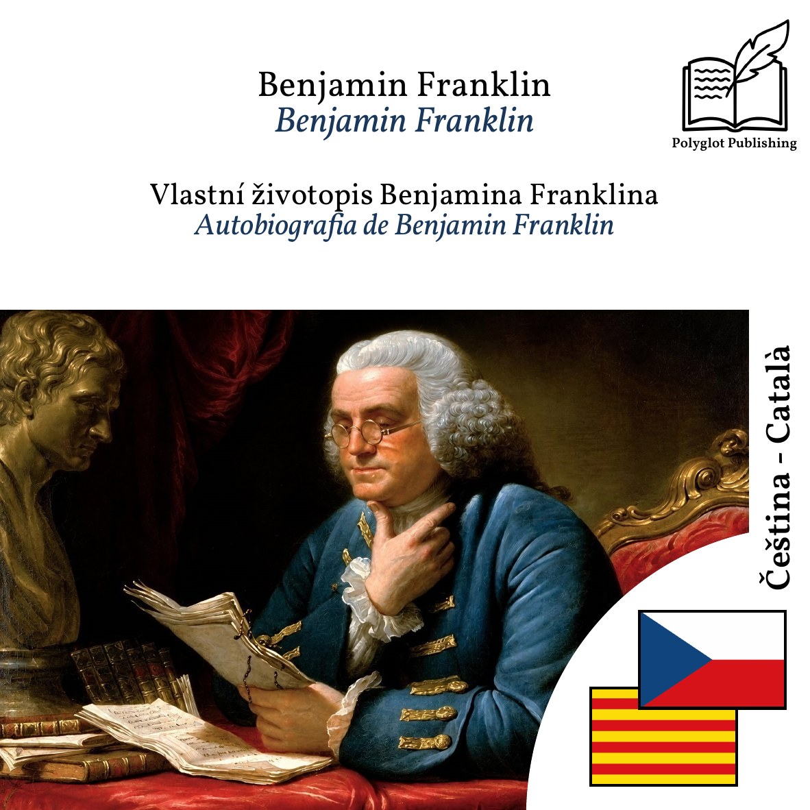 Autobiografia de Benjamin Franklin