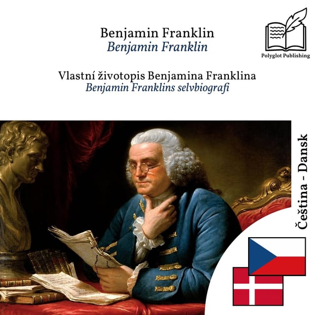 Benjamin Franklins selvbiografi