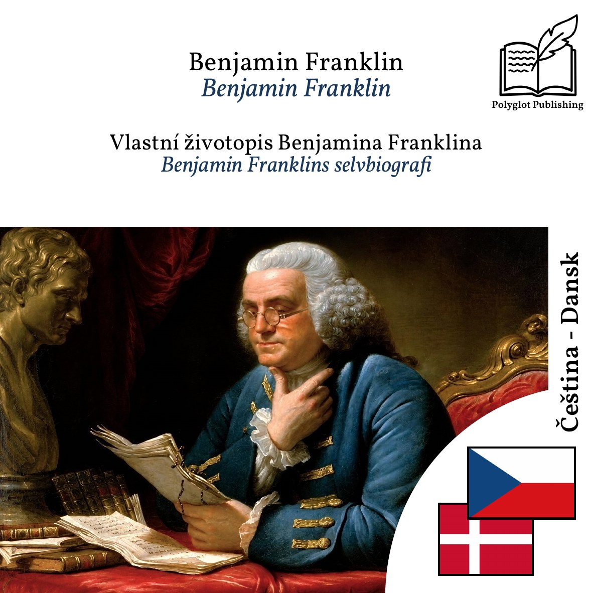Benjamin Franklins selvbiografi