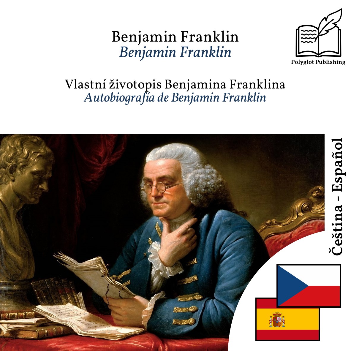 Autobiografía de Benjamin Franklin