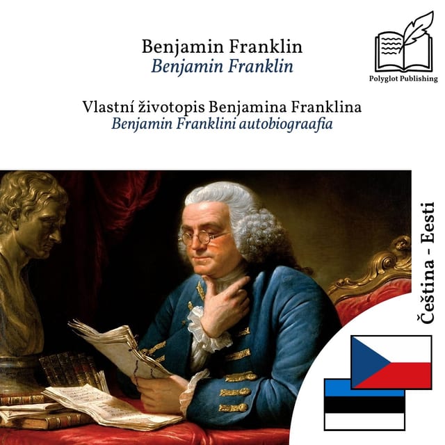 Benjamin Franklini autobiograafia