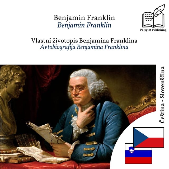 Avtobiografija Benjamina Franklina
