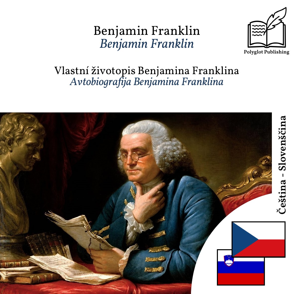 Avtobiografija Benjamina Franklina