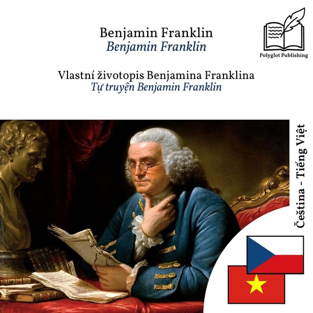 Tự truyện Benjamin Franklin