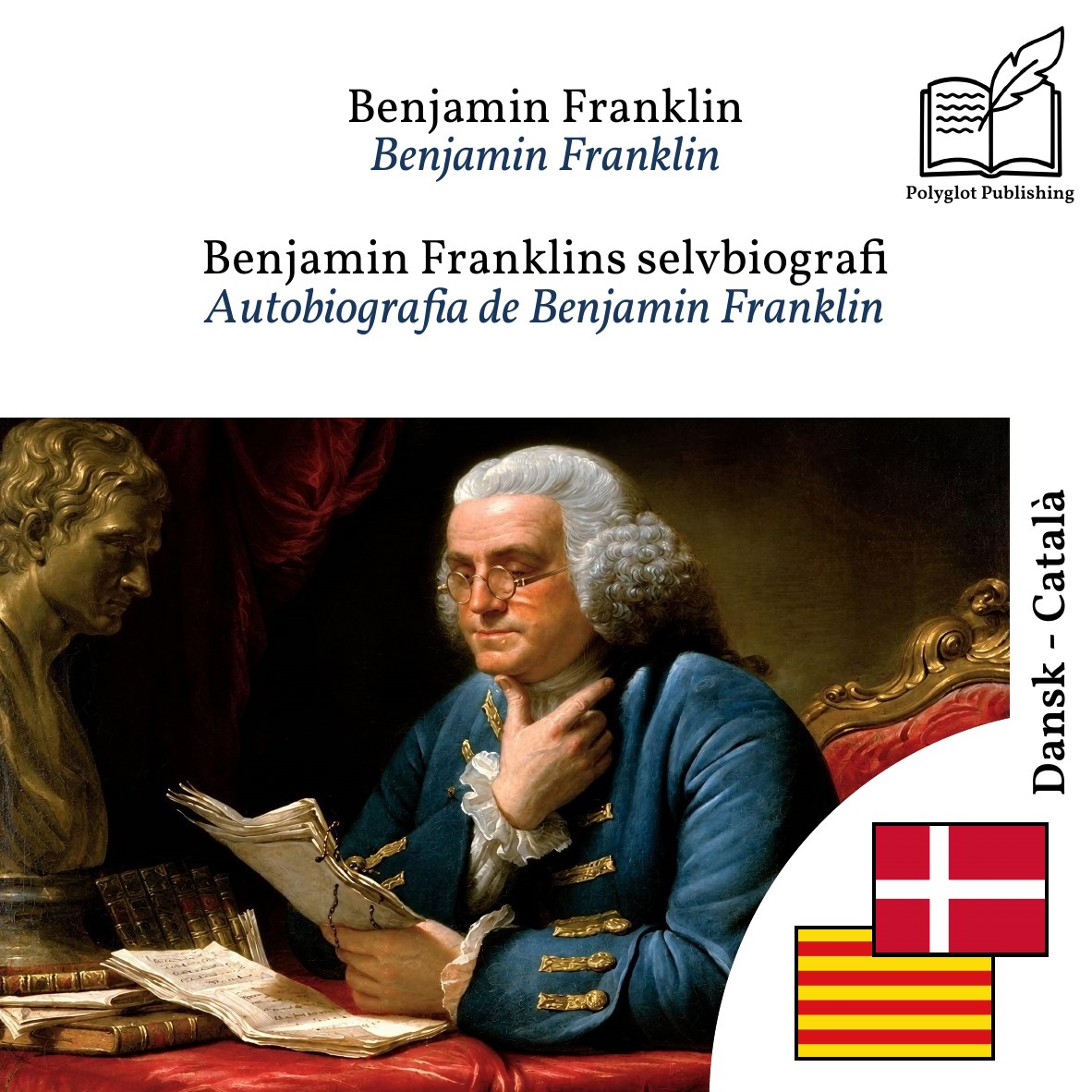 Autobiografia de Benjamin Franklin