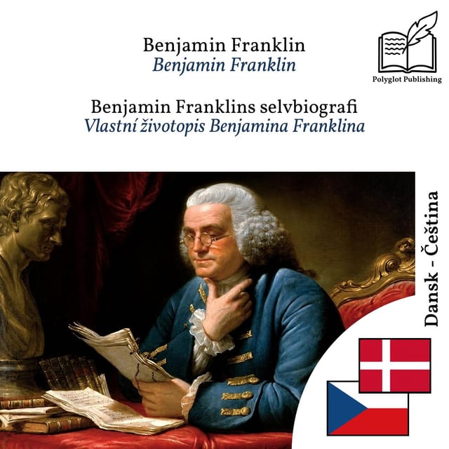 Vlastní životopis Benjamina Franklina