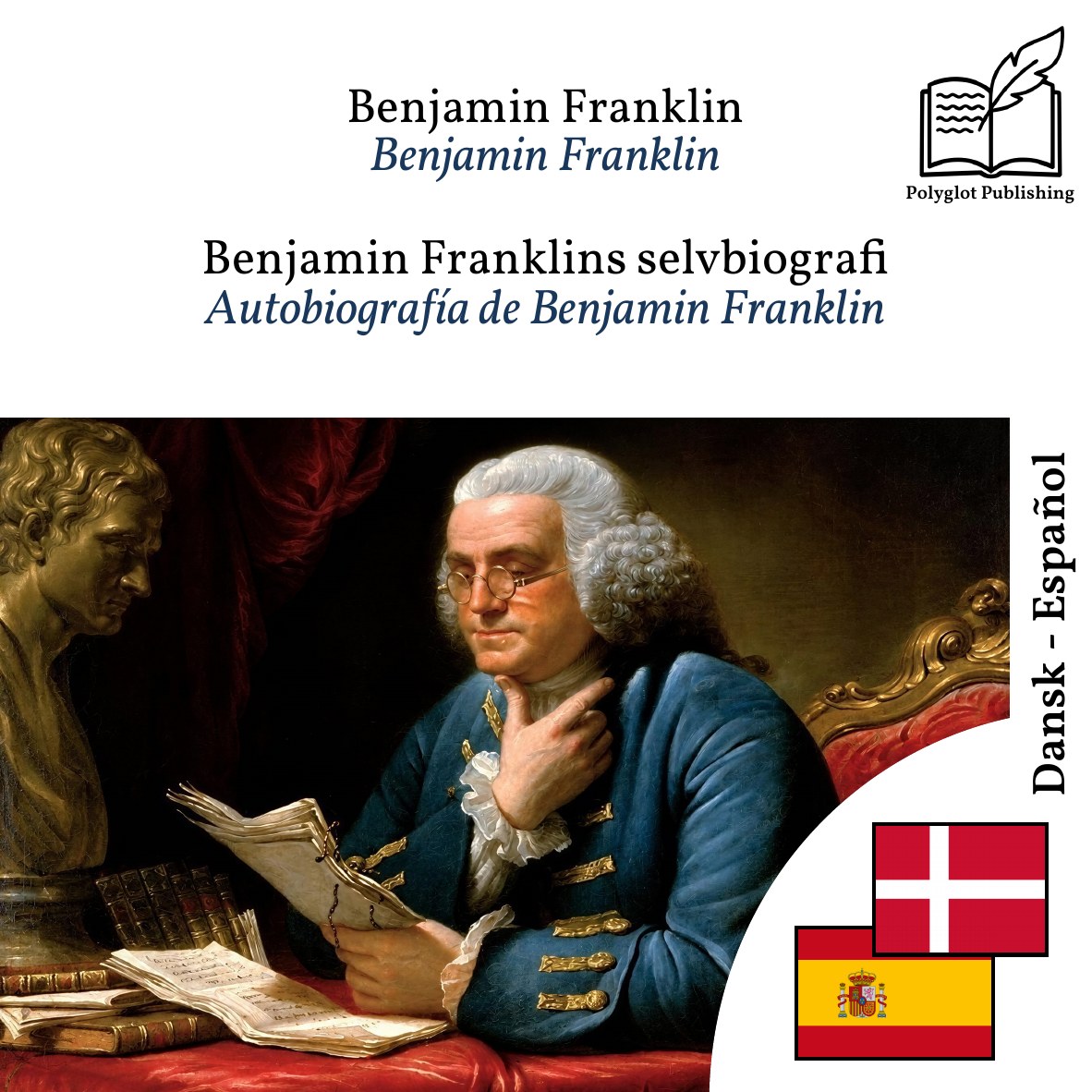 Autobiografía de Benjamin Franklin