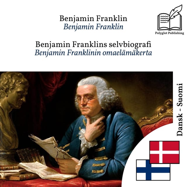 Benjamin Franklinin omaelämäkerta