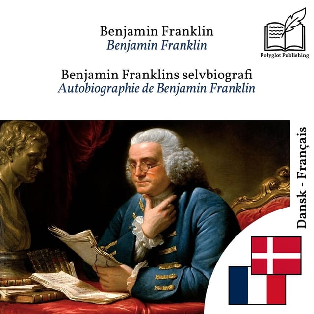 Autobiographie de Benjamin Franklin
