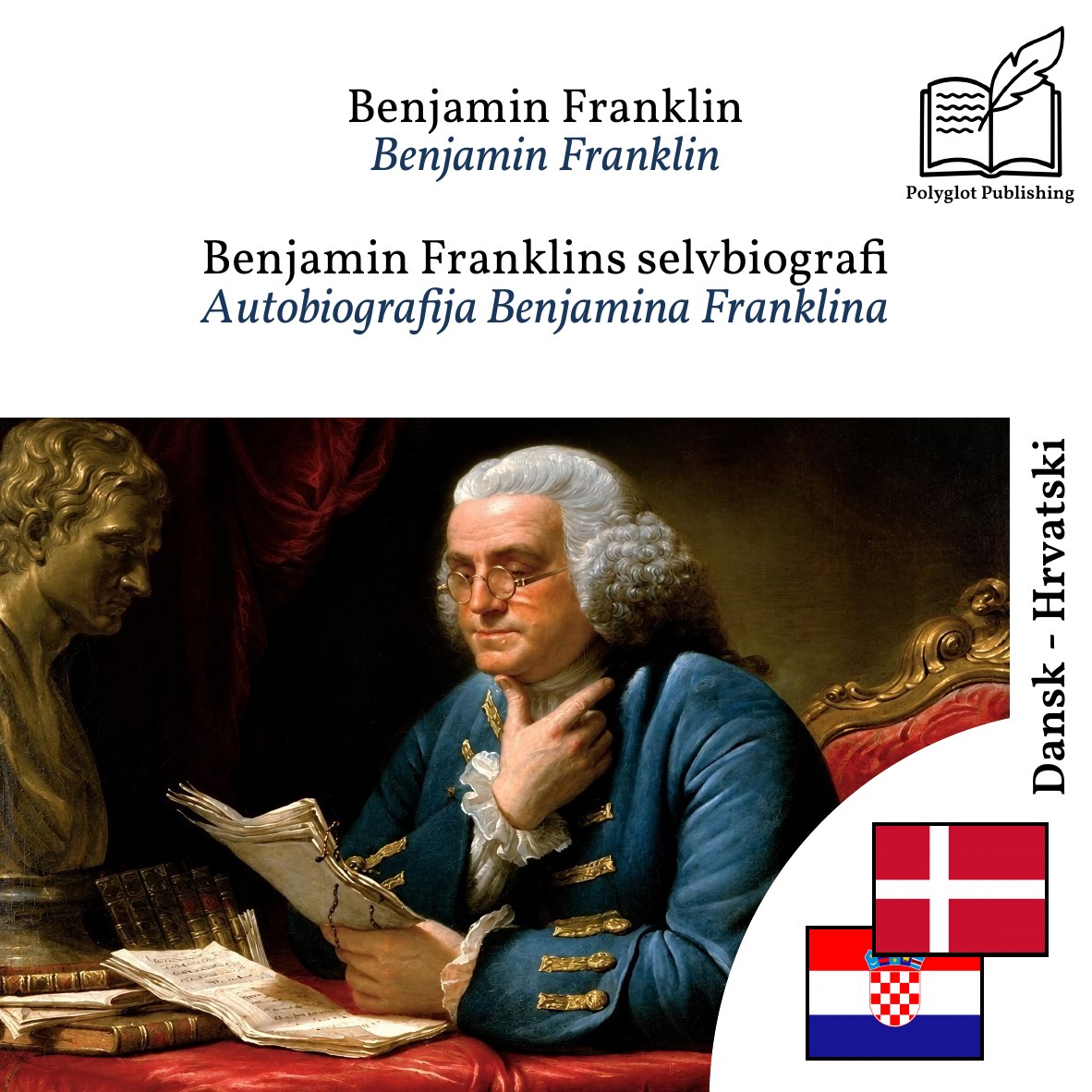 Autobiografija Benjamina Franklina