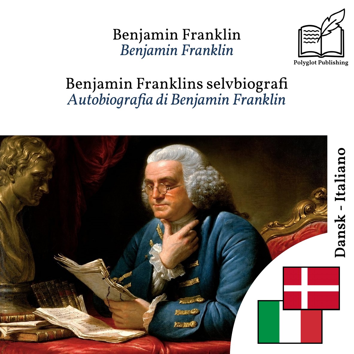 Autobiografia di Benjamin Franklin