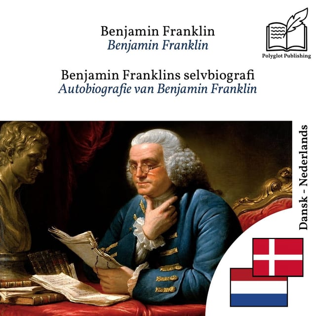 Autobiografie van Benjamin Franklin