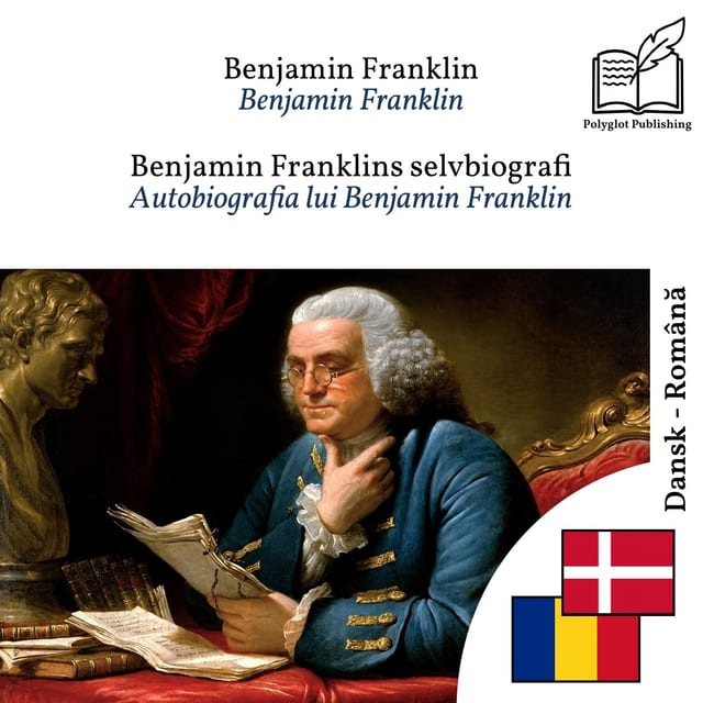 Autobiografia lui Benjamin Franklin