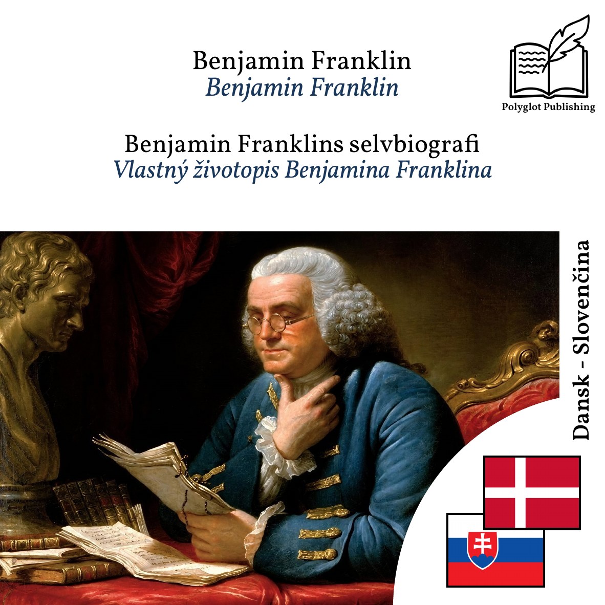 Vlastný životopis Benjamina Franklina