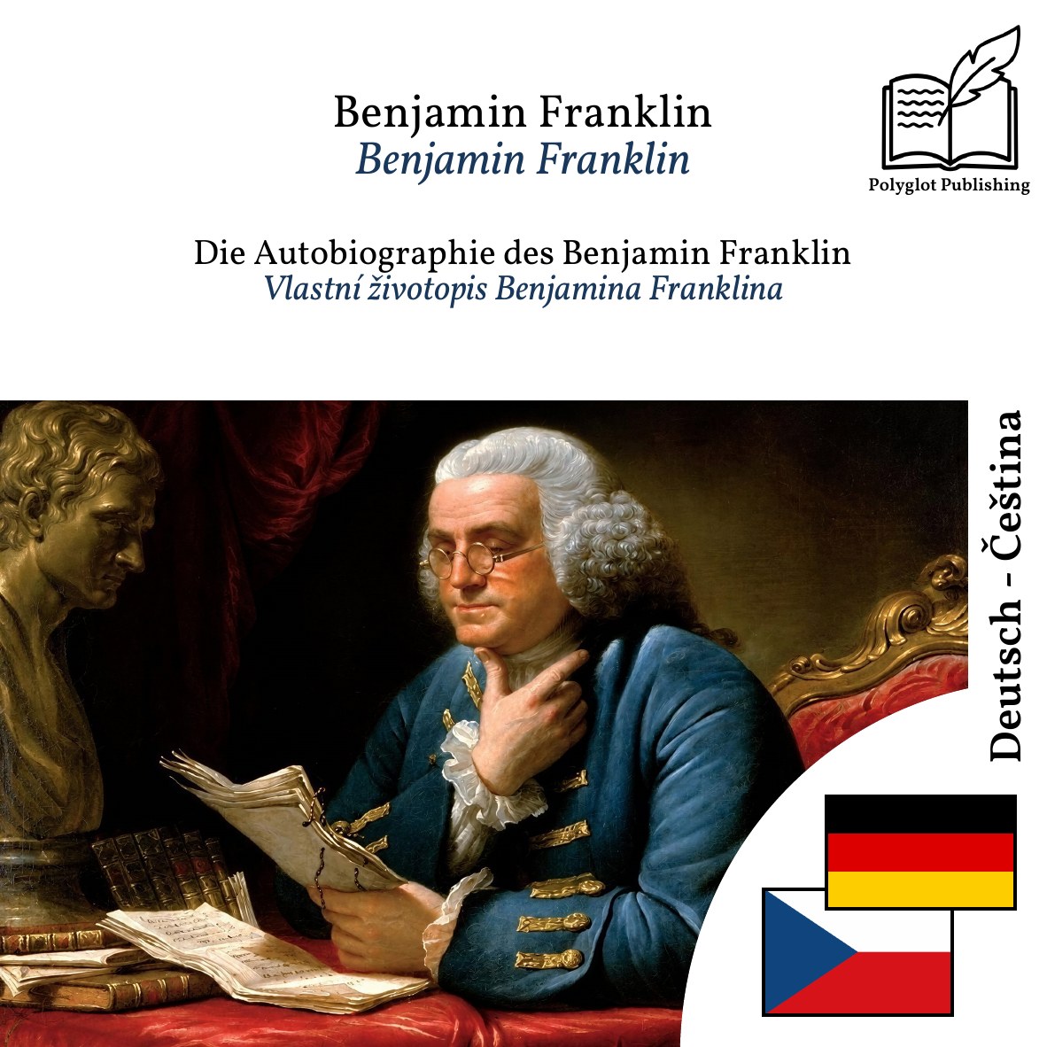 Vlastní životopis Benjamina Franklina