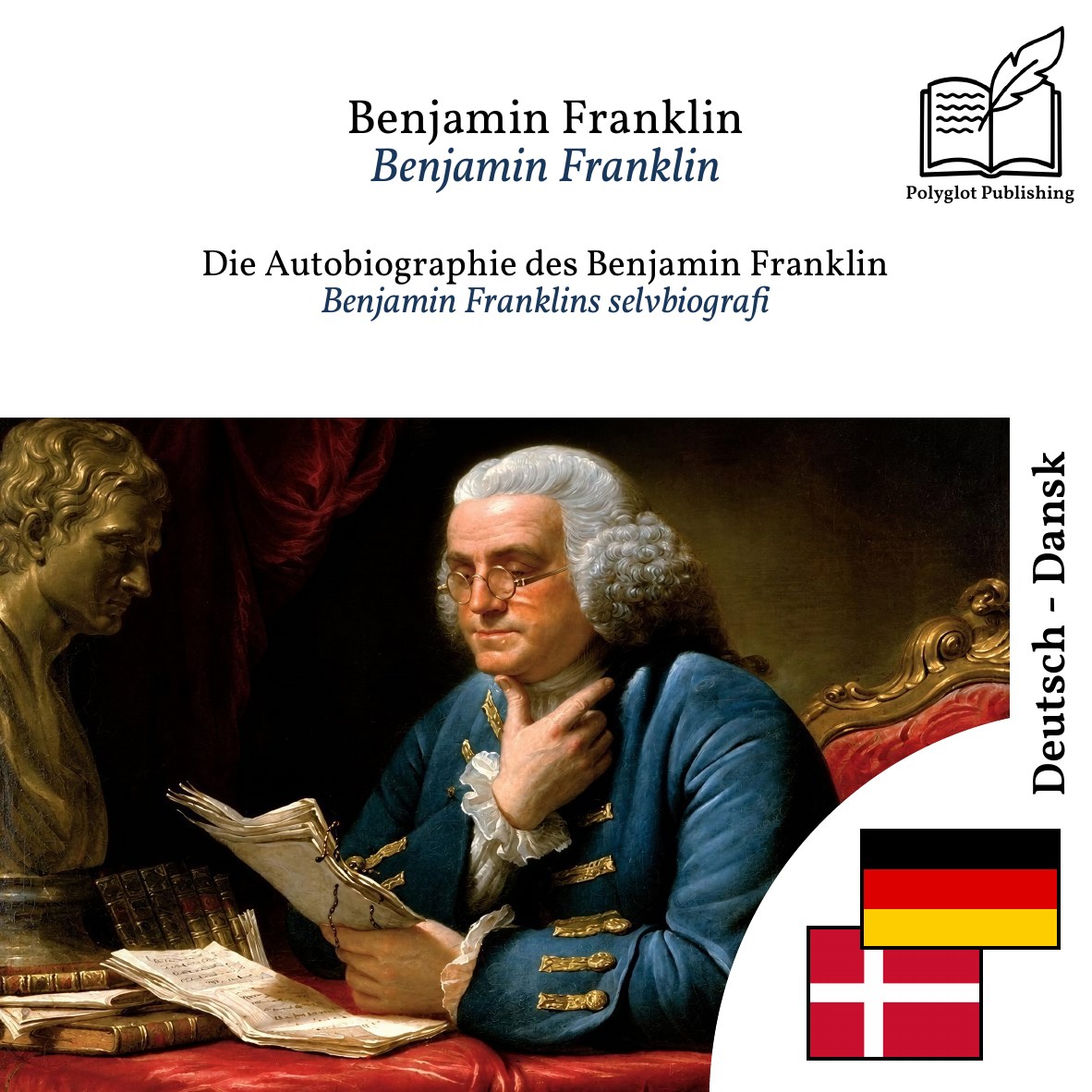Benjamin Franklins selvbiografi