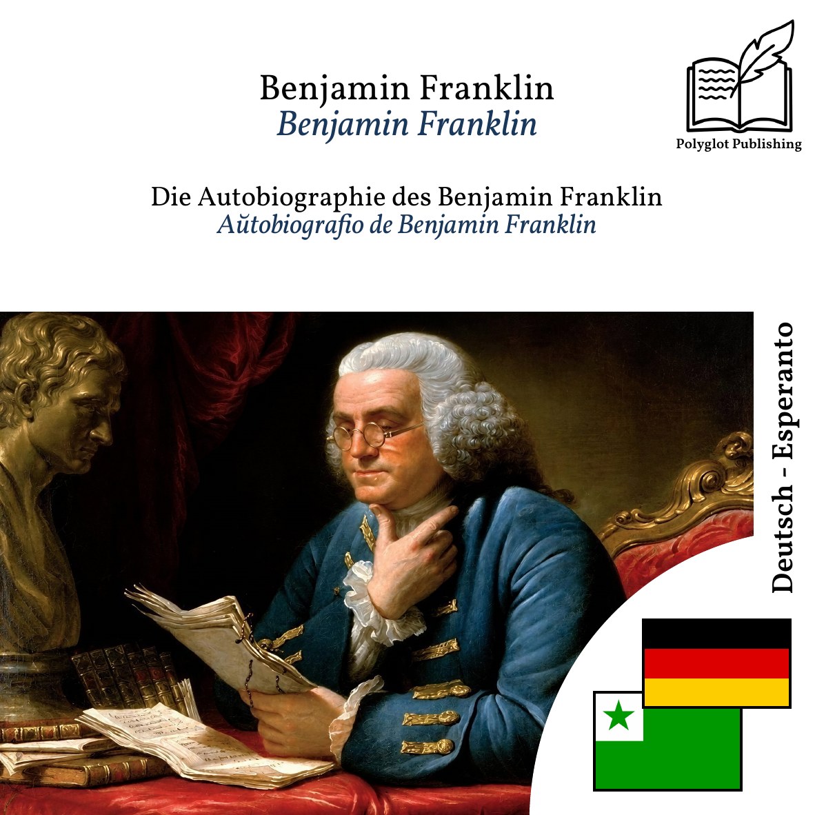 Aŭtobiografio de Benjamin Franklin